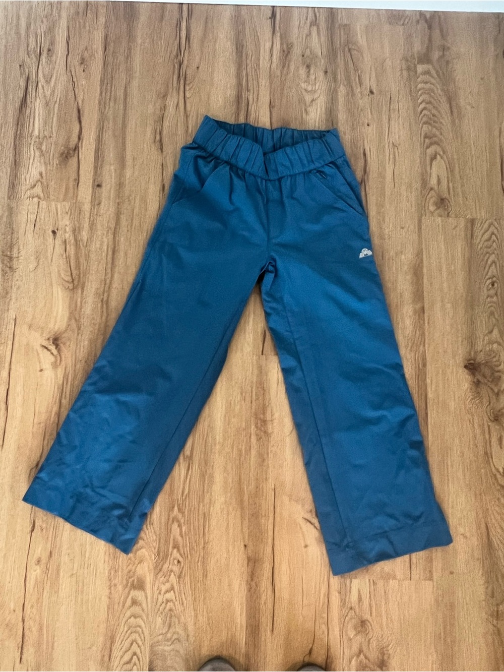 Outdoor Hiking Active Pants